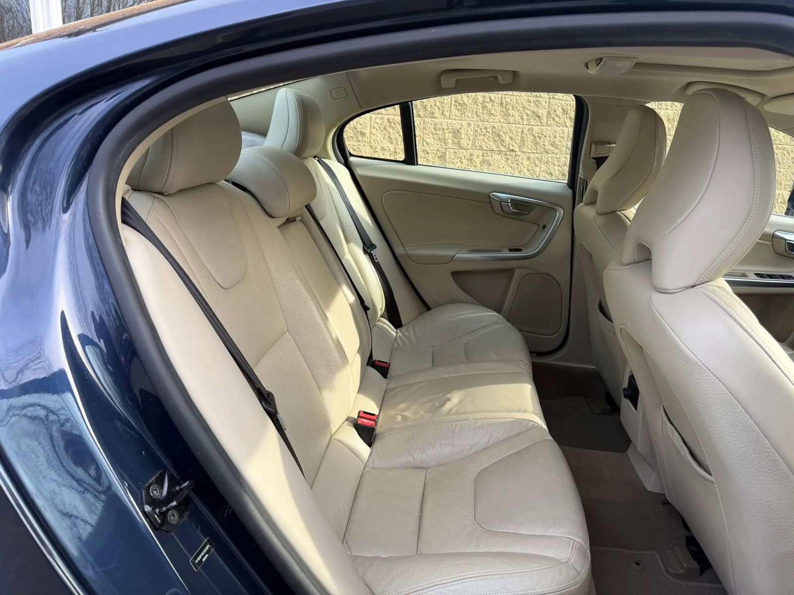 Used 2012 Volvo S60 T6 image 19