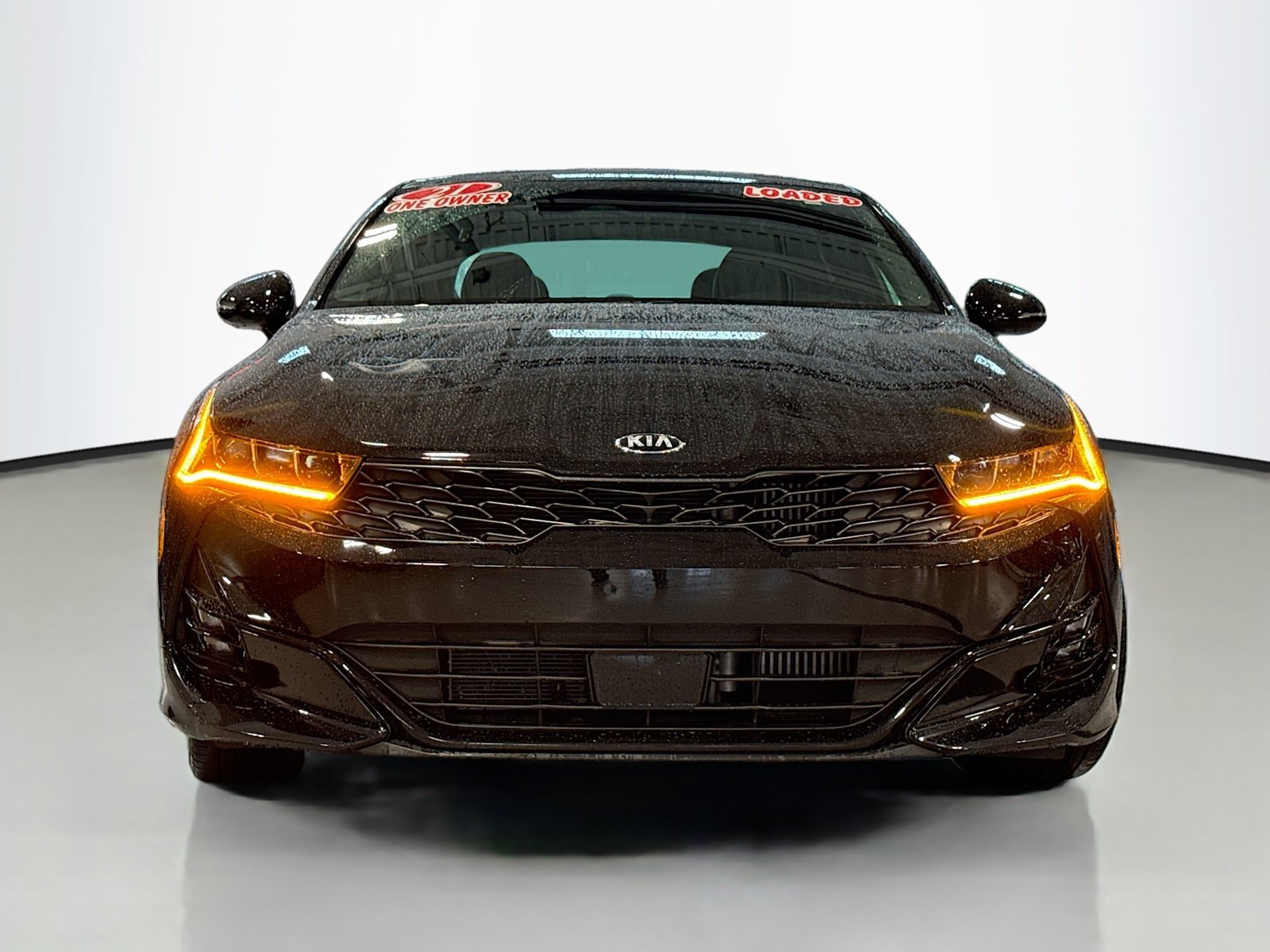Used 2021 Kia K5 GT-Line w/ GT-Line FWD Premium Package image 16
