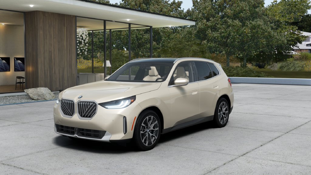 New 2026 BMW X3 xDrive30i w/ Convenience Package AWD/4WD image 27