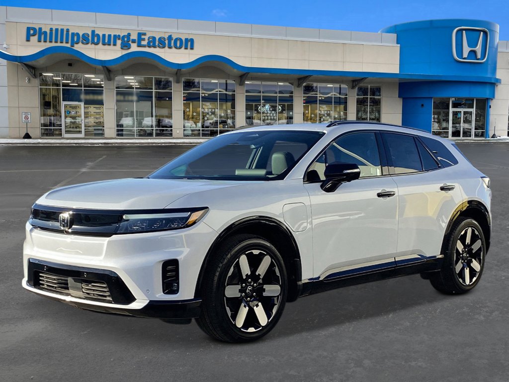 New 2026 Honda Prologue Elite image 1