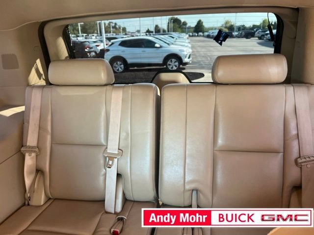 Used 2011 GMC Yukon Denali AWD/4WD image 37