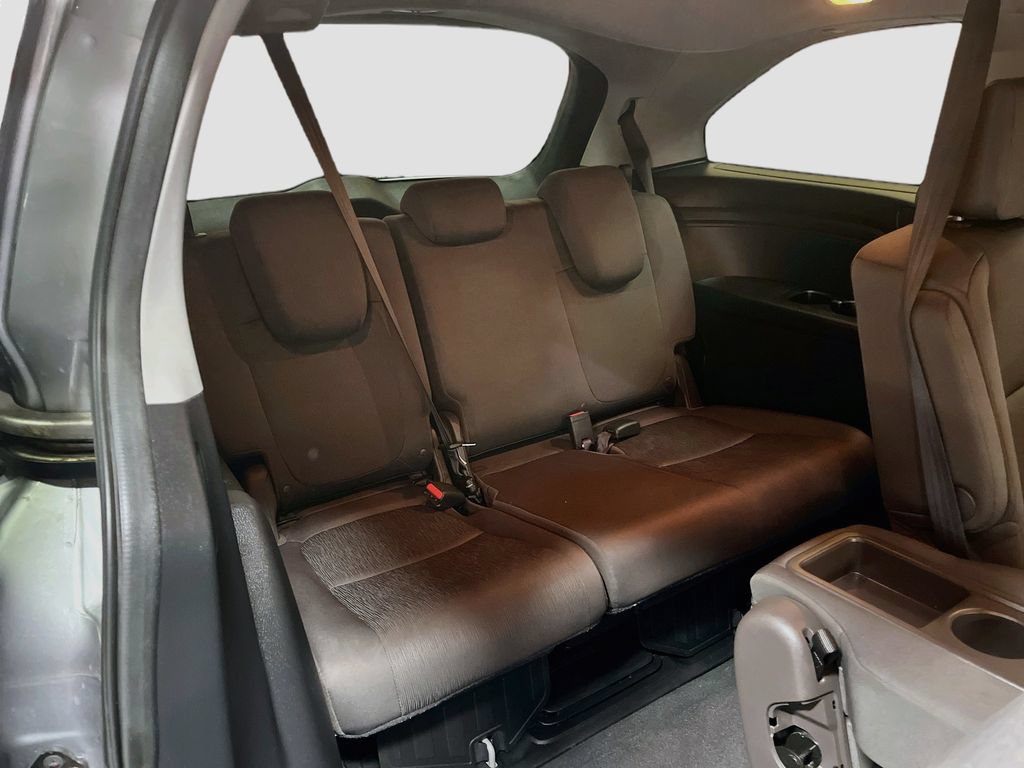 Used 2022 Honda Odyssey EX image 26
