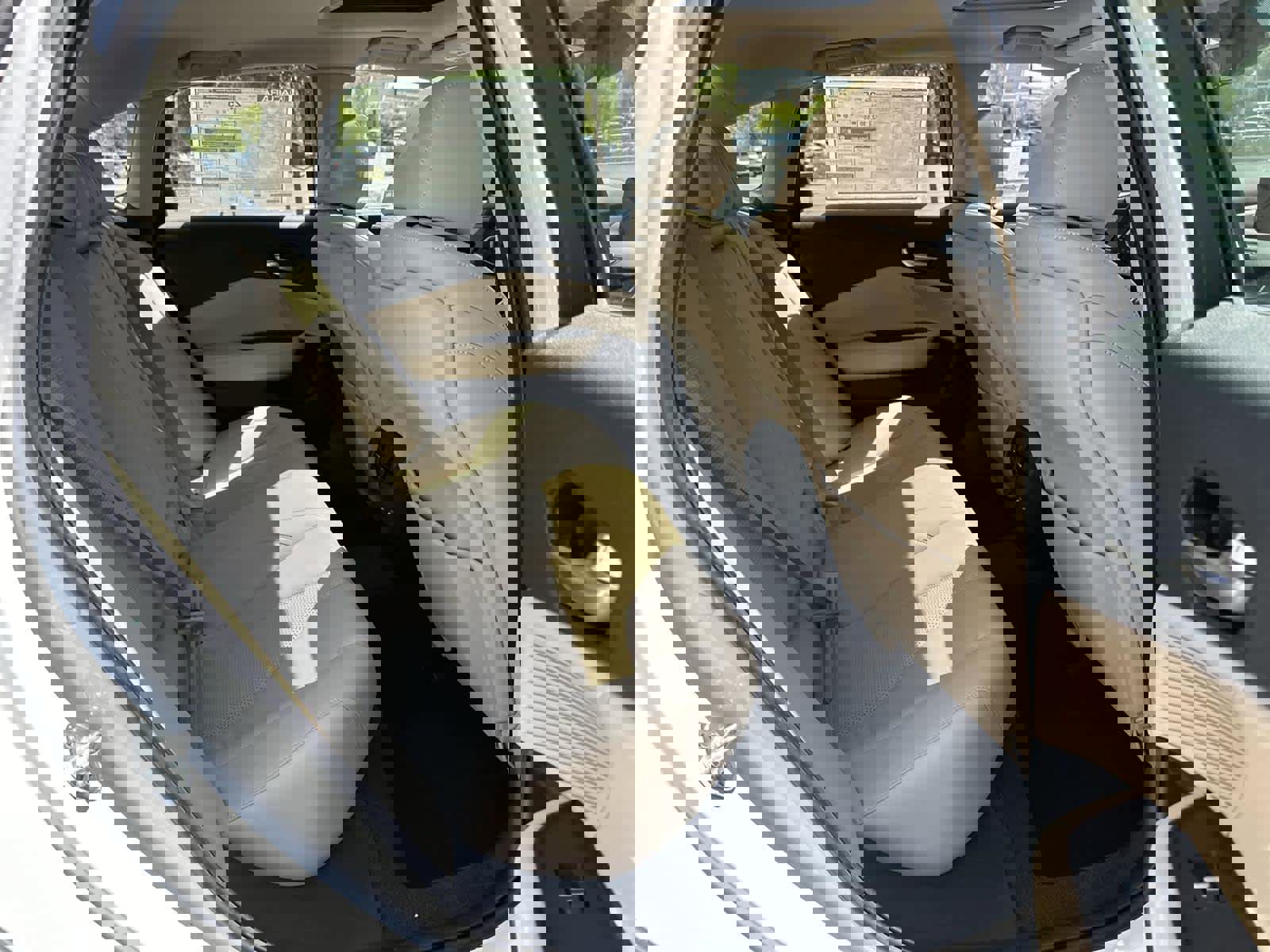 New 2025 Acura TLX w/ Technology Package image 13