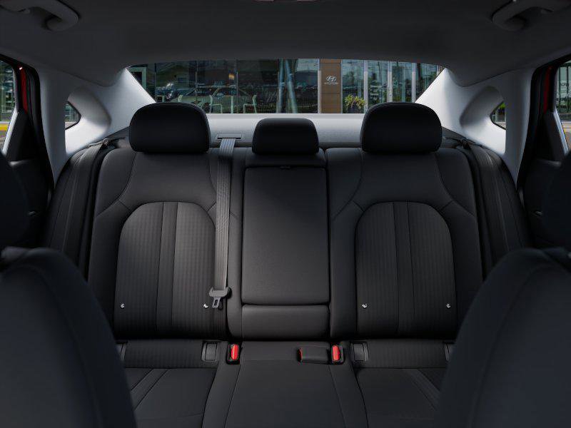 New 2026 Hyundai Sonata SEL image 12