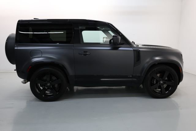 Used 2023 Land Rover Defender 90 V8 image 67