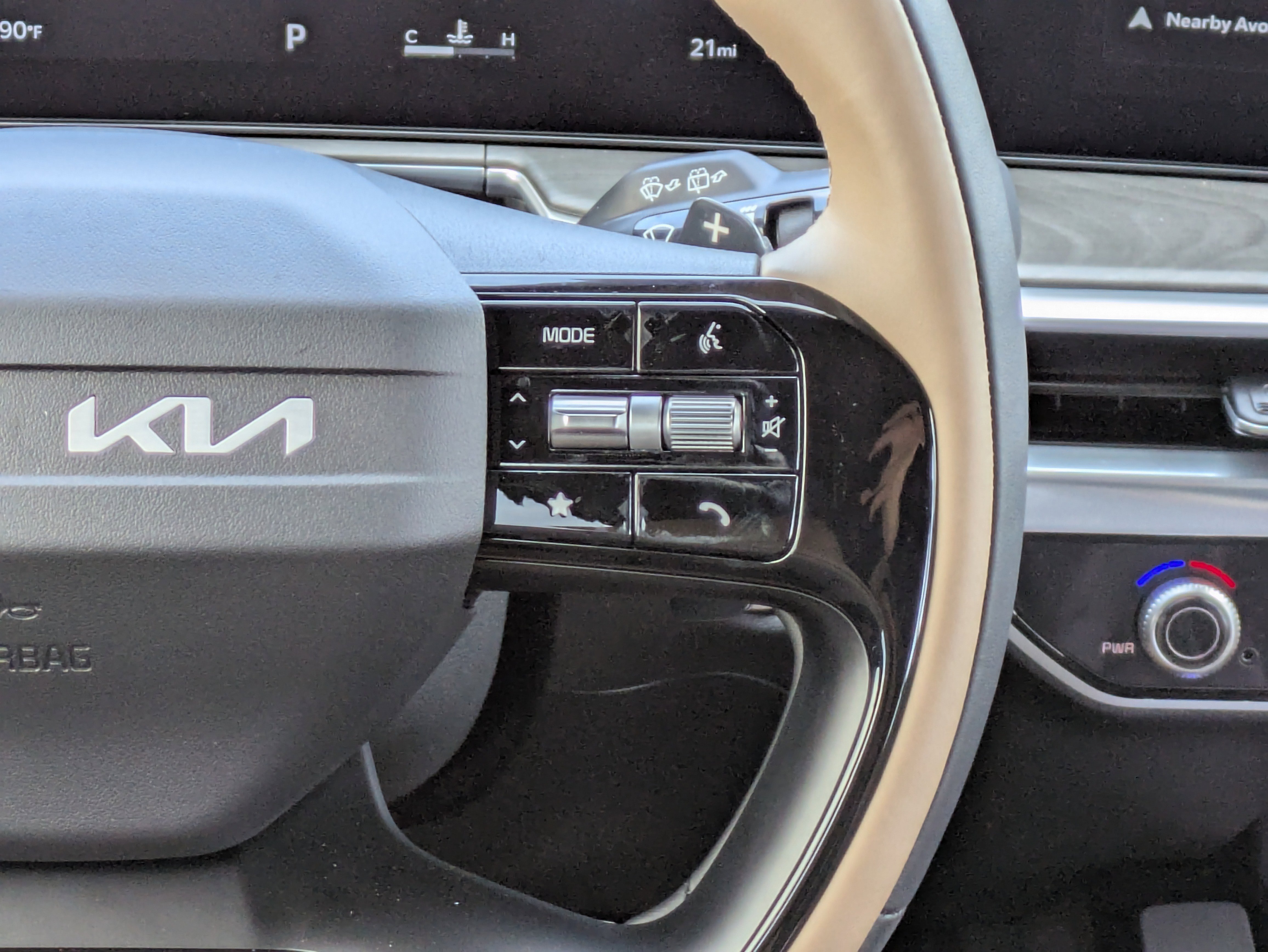 New 2026 Kia Sorento SX Prestige image 23