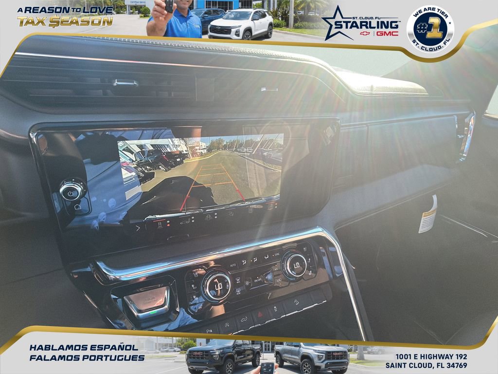 New 2026 GMC Sierra 1500 Denali image 21