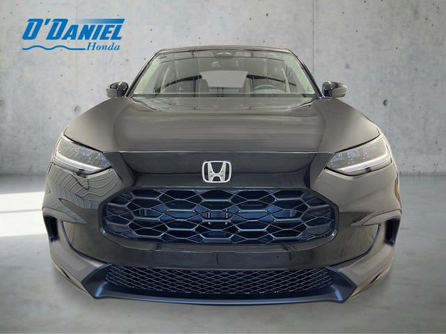 New 2027 Honda HR-V LX image 9