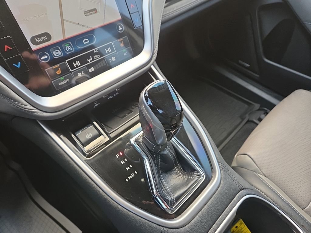 Used 2020 Subaru Outback Limited image 34