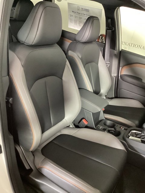 Certified 2025 Subaru Forester Sport w/ Protection Package image 19