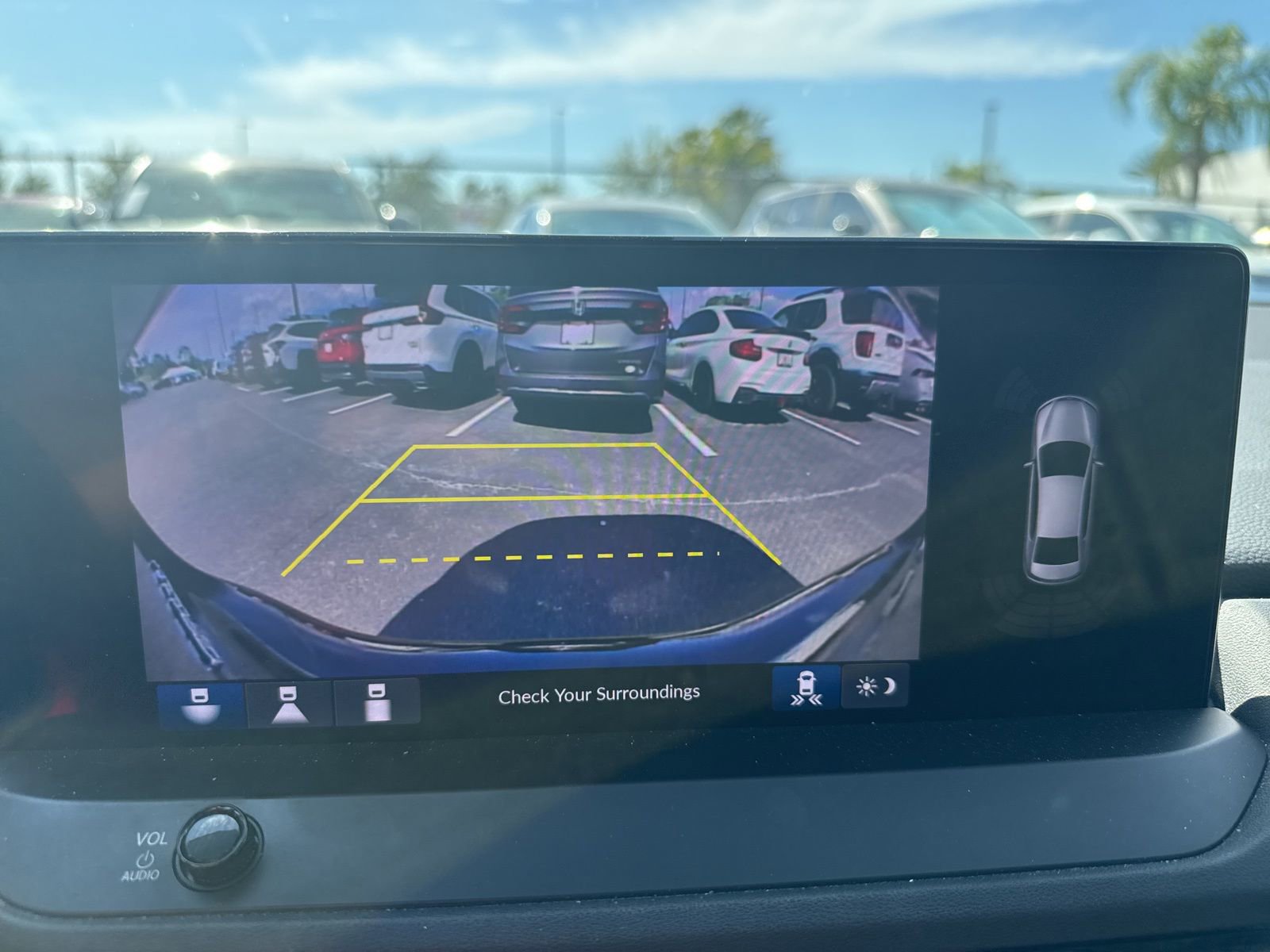 Certified 2024 Honda Accord Touring image 13