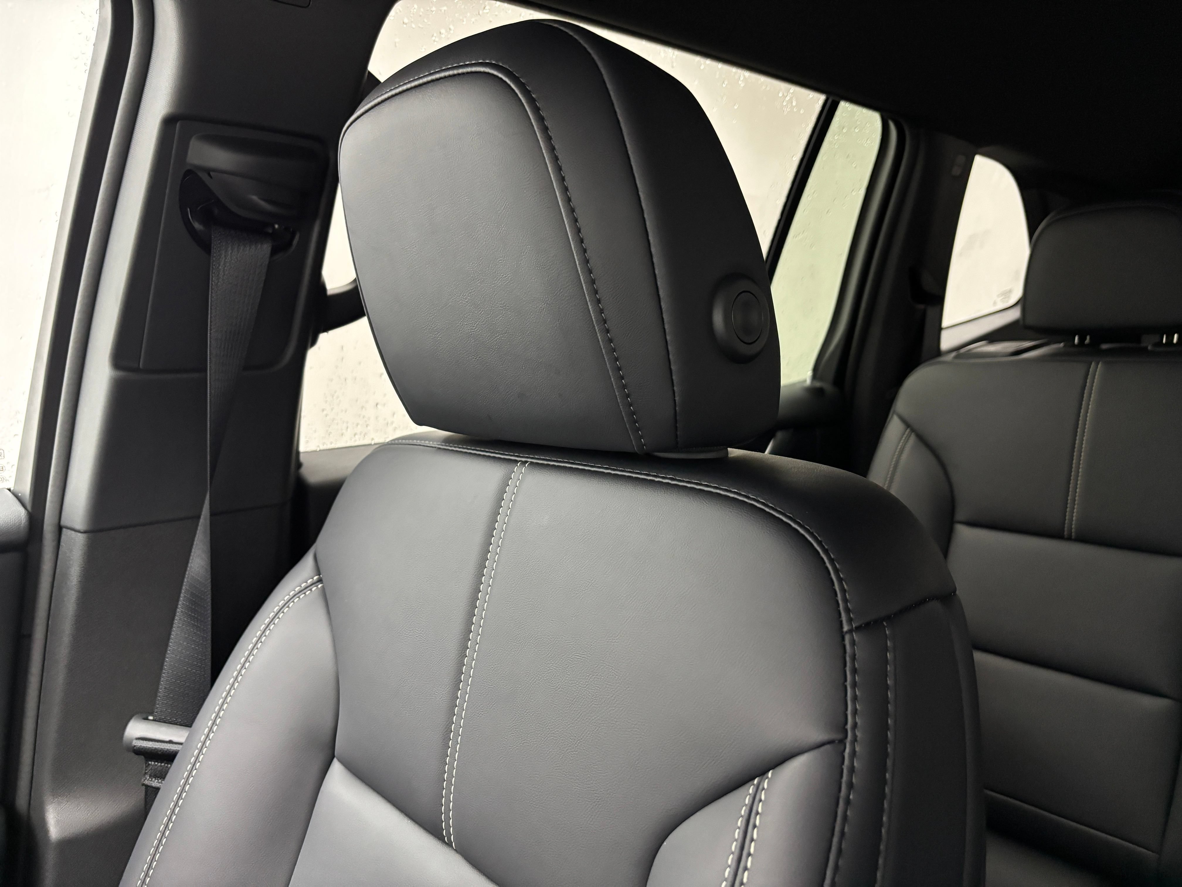 New 2027 GMC Acadia Elevation w/ Black Edition AWD/4WD image 45