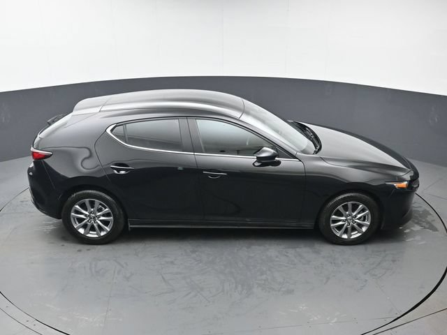 Certified 2025 MAZDA MAZDA3 s FWD image 37