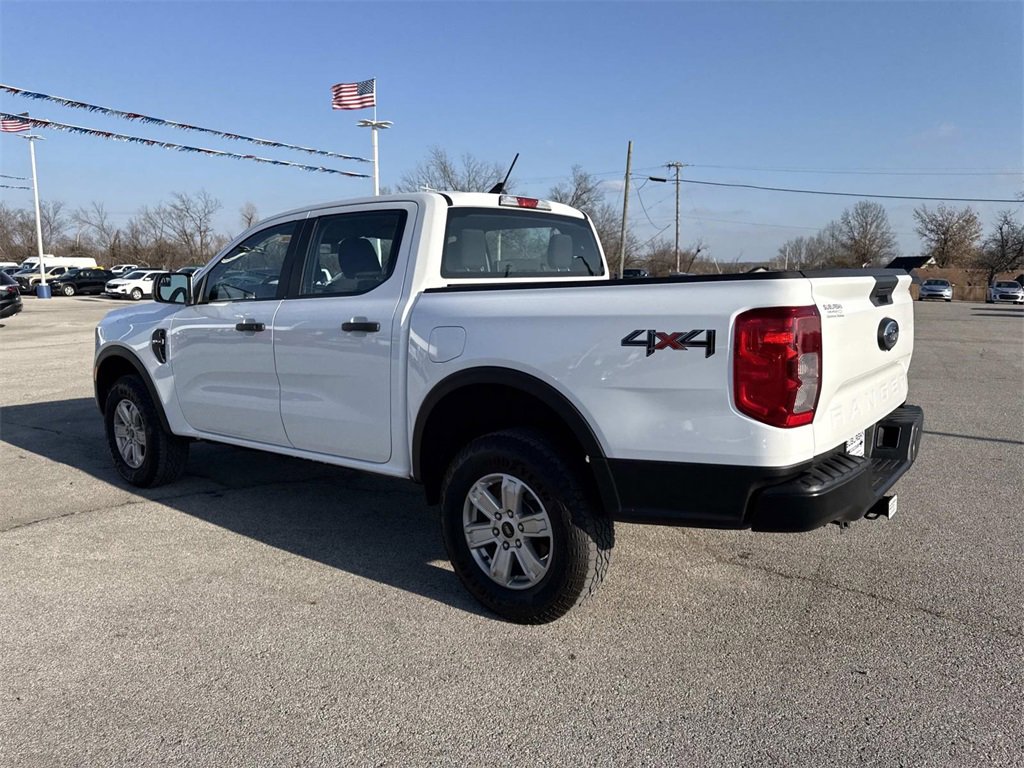 Used 2024 Ford Ranger XL image 3