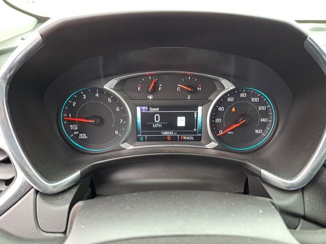 Used 2018 Chevrolet Equinox Premier image 9