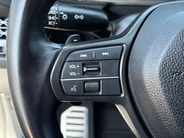 Certified 2024 Honda Accord Sport image 11