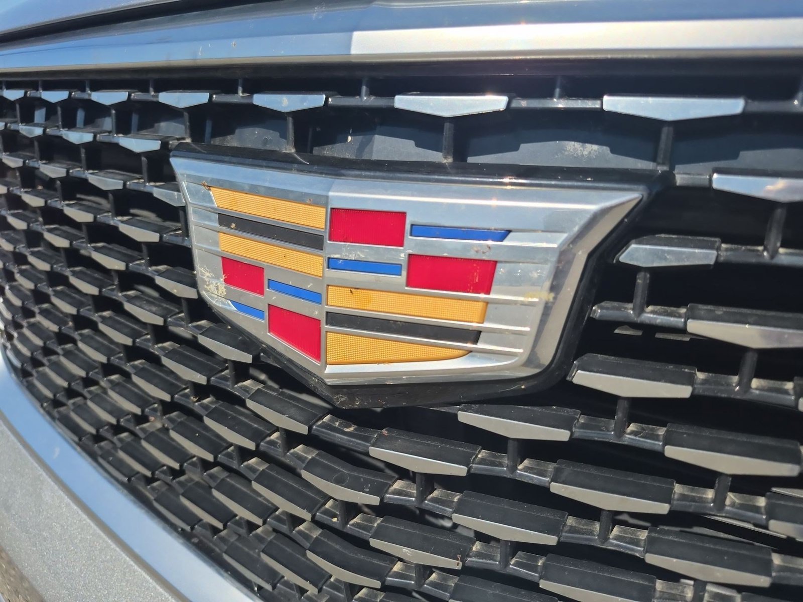 Certified 2024 Cadillac XT6 Luxury w/ LPO, Floor Liner Package AWD/4WD image 34