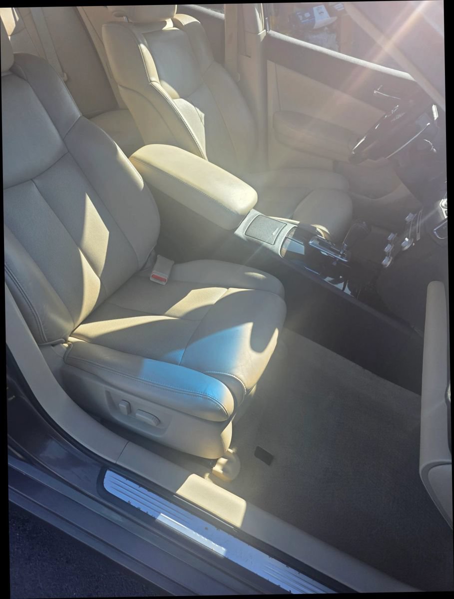 Used 2014 Nissan Maxima 3.5 SV w/ Premium Package FWD image 12