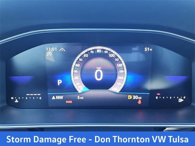 New 2026 Volkswagen Jetta SE FWD image 23