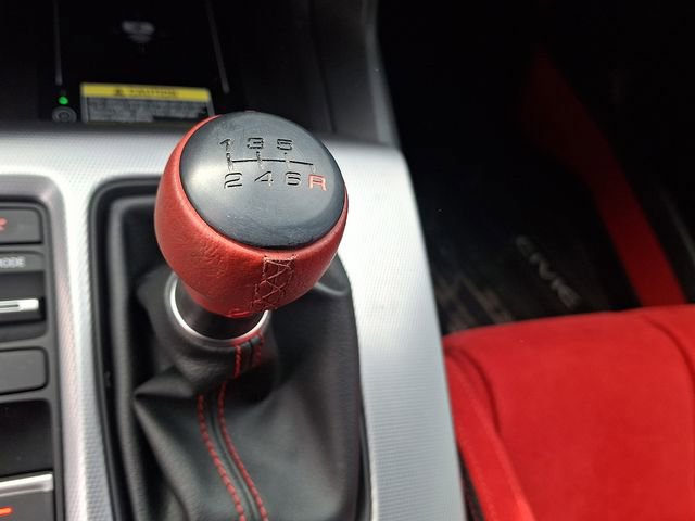 Used 2025 Honda Civic Type R image 18