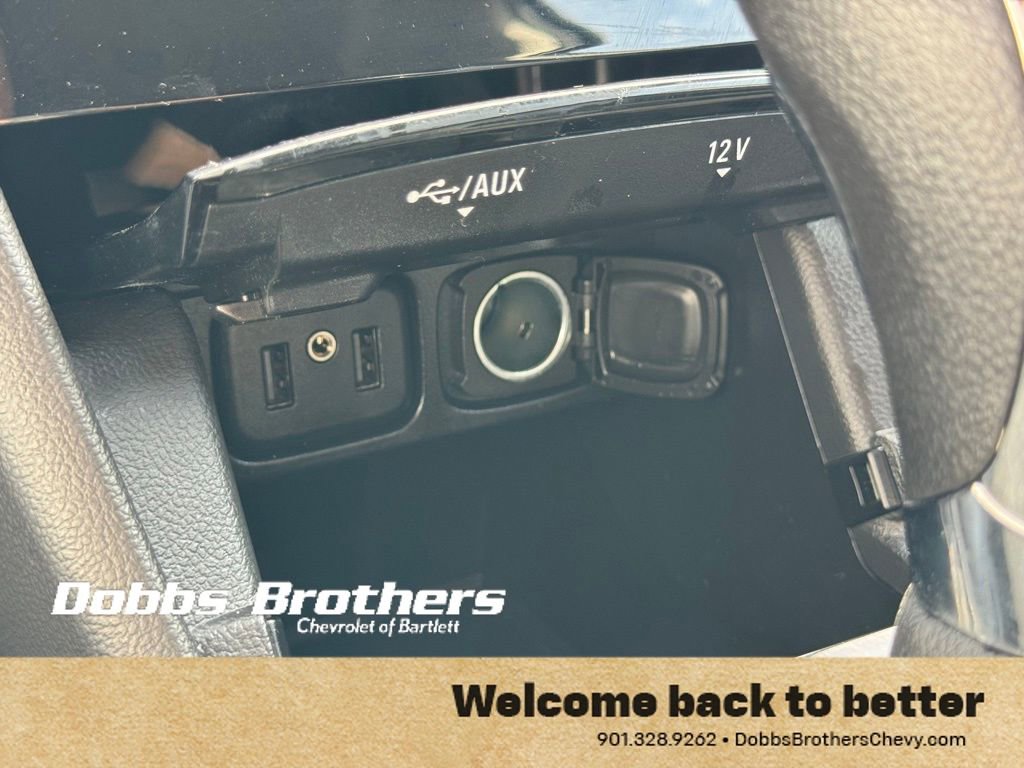 Used 2022 Buick Encore Preferred w/ Safety Package image 30