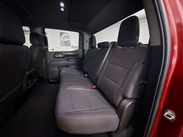 Used 2024 Chevrolet Silverado 1500 RST image 26