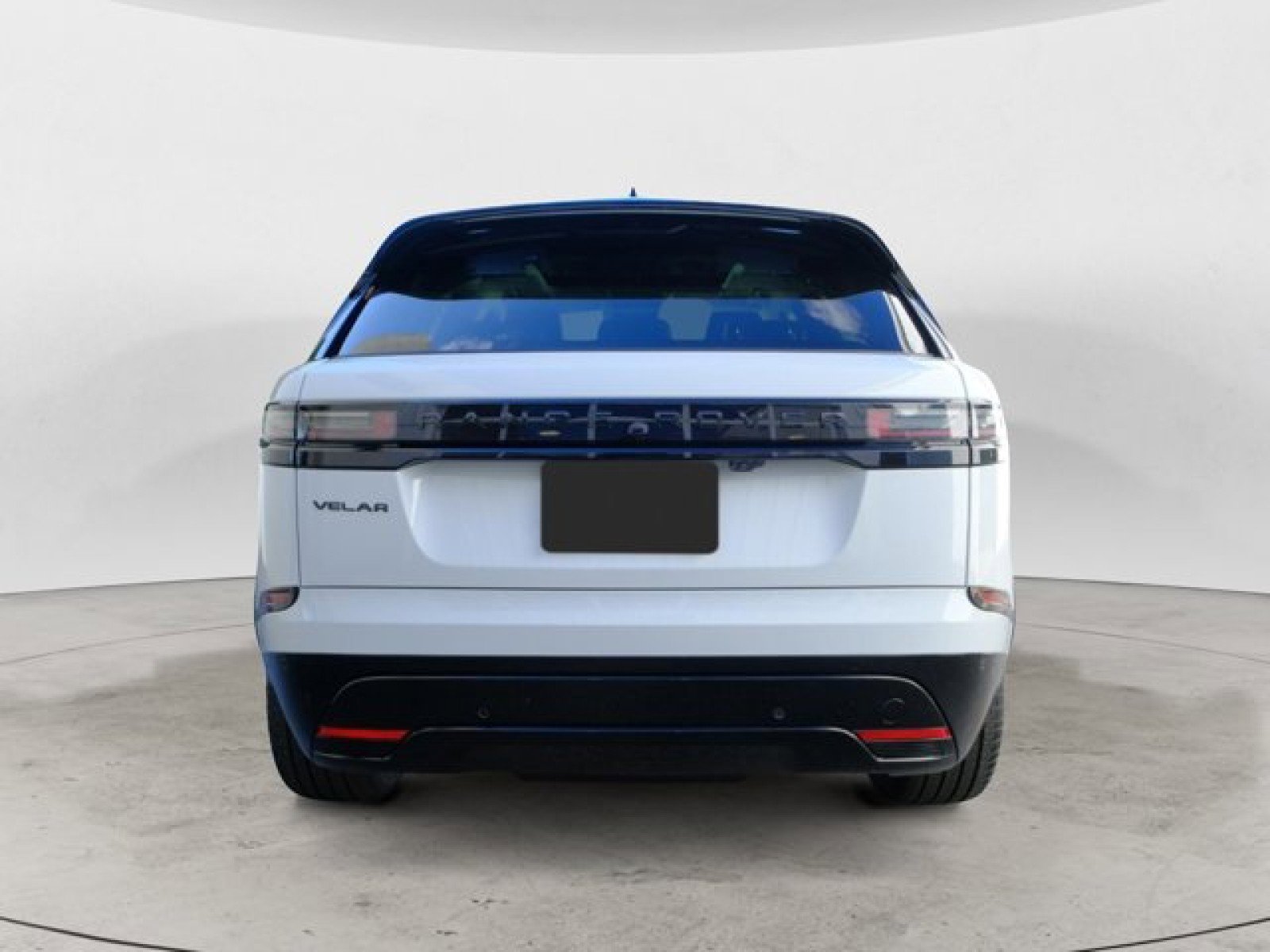 New 2025 Land Rover Range Rover Velar Dynamic SE image 4