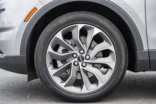 Used 2023 Lincoln Nautilus Reserve w/ Cargo Utility Package image 15