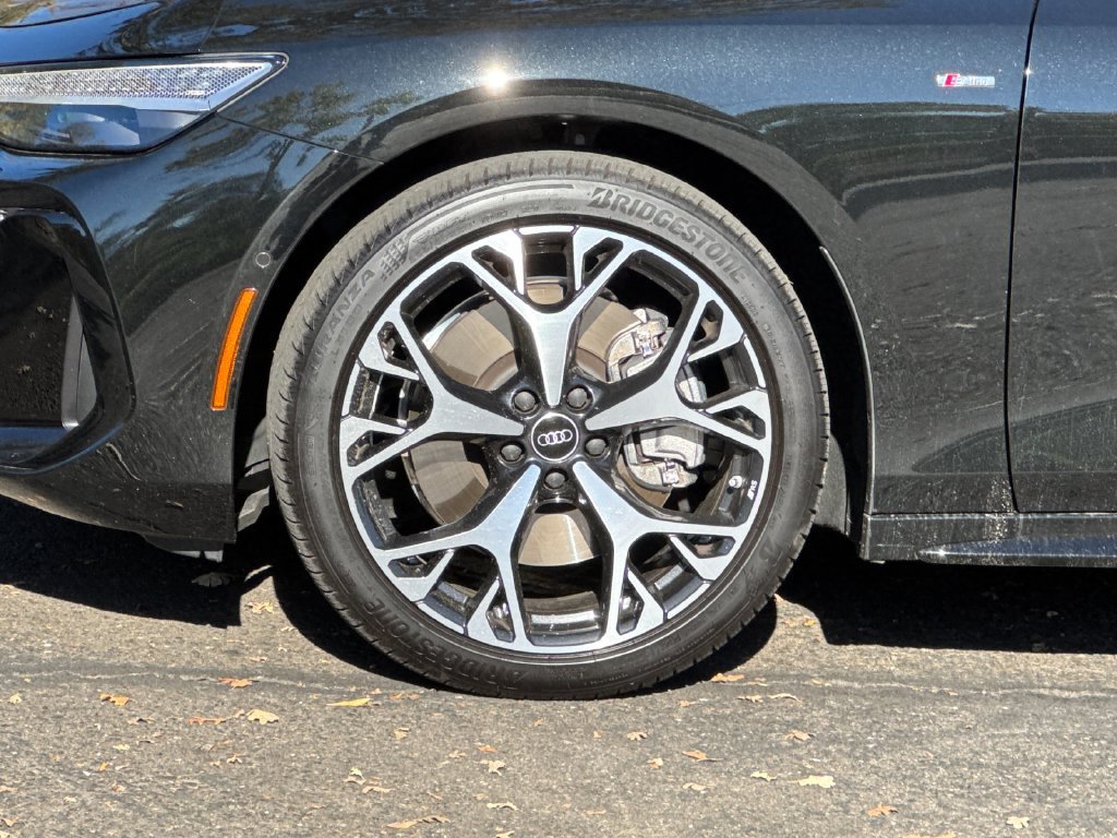 Certified 2026 Audi A6 Premium Plus AWD/4WD image 38