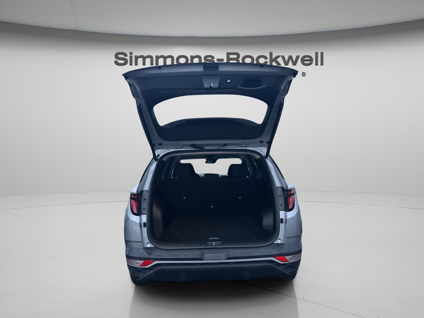 Used 2024 Hyundai Tucson SEL image 8