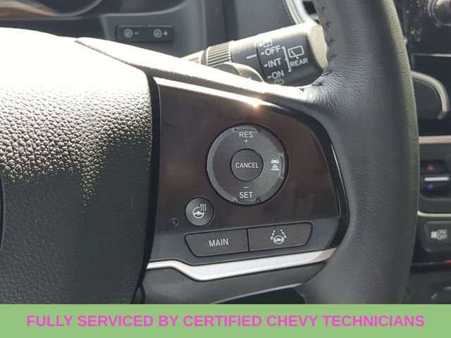 Used 2022 Honda Pilot Elite image 29