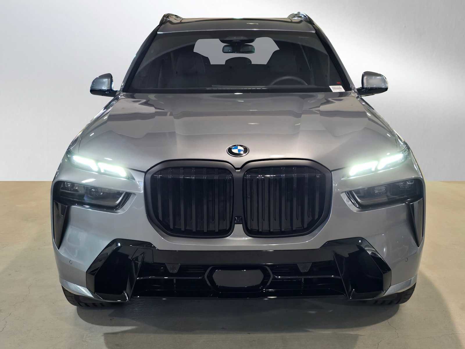 New 2027 BMW X7 xDrive40i w/ Executive Package AWD/4WD image 8