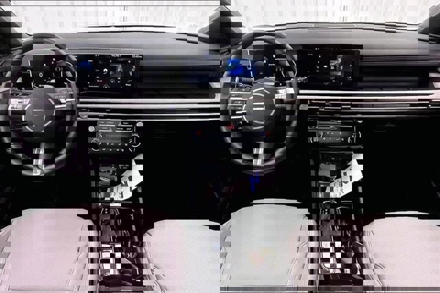 Certified 2026 Hyundai Santa Cruz Limited image 15