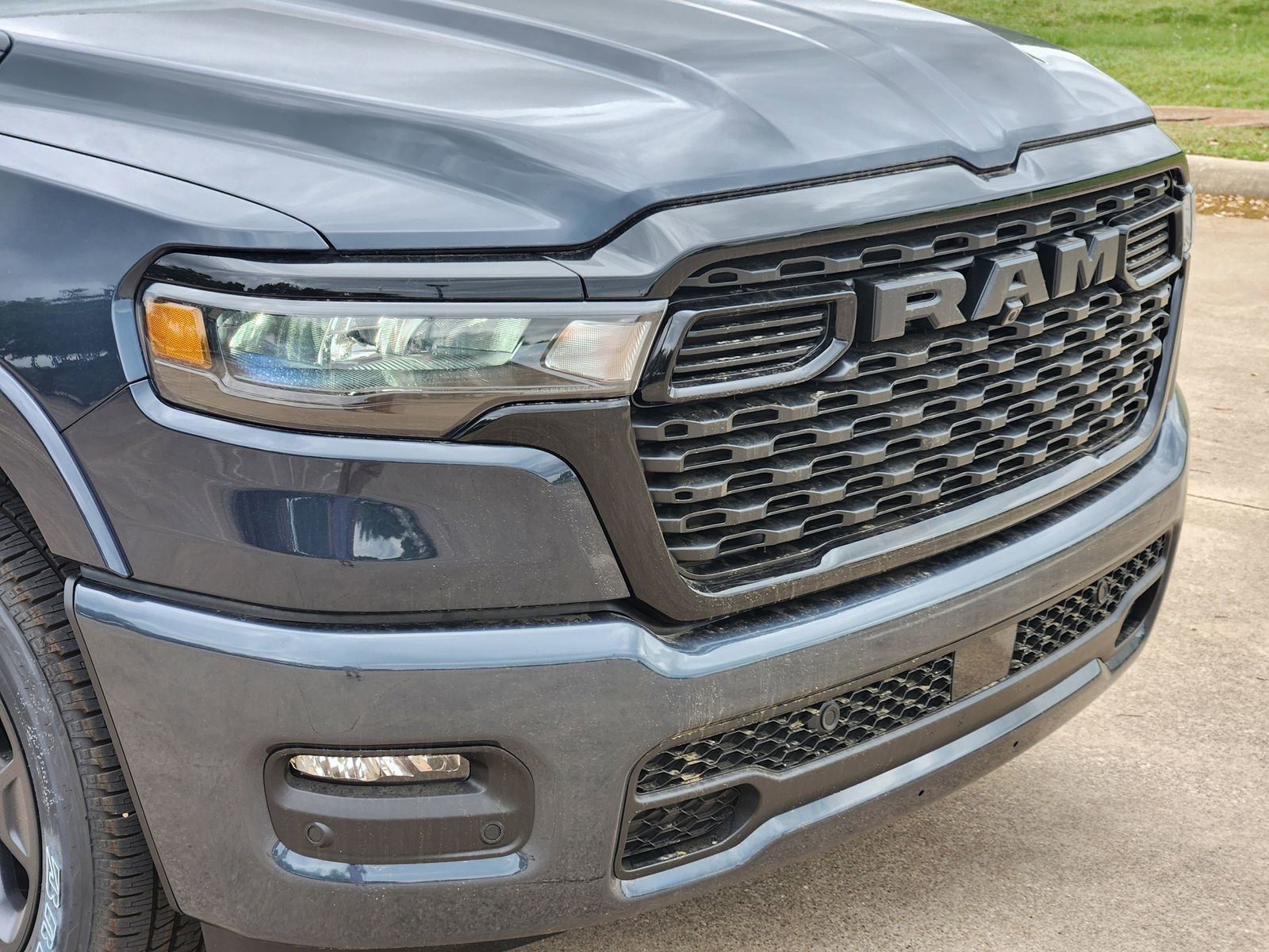 New 2026 RAM 1500 Lone Star image 10