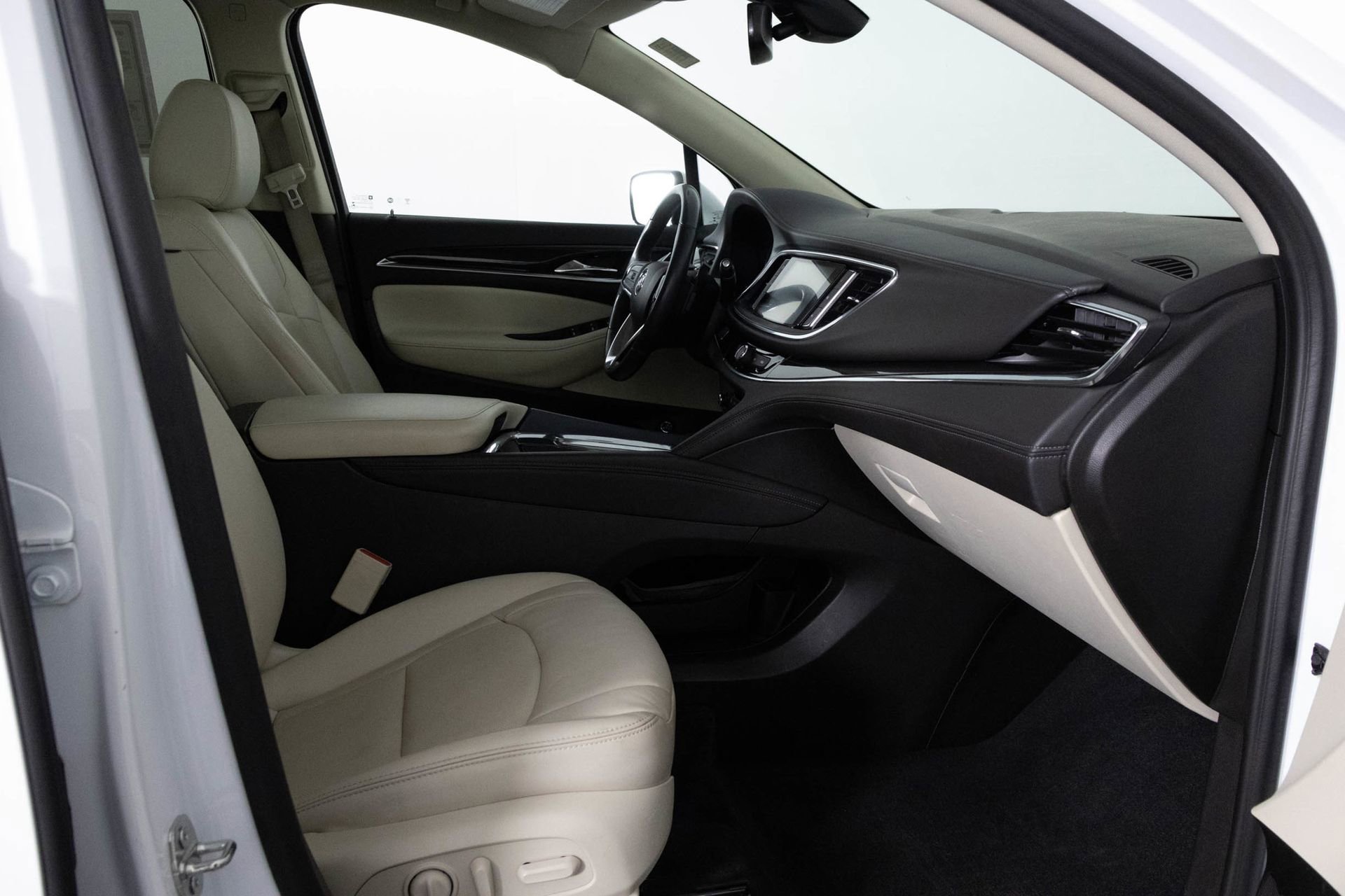 Certified 2023 Buick Enclave Essence w/ Experience Buick Package image 41