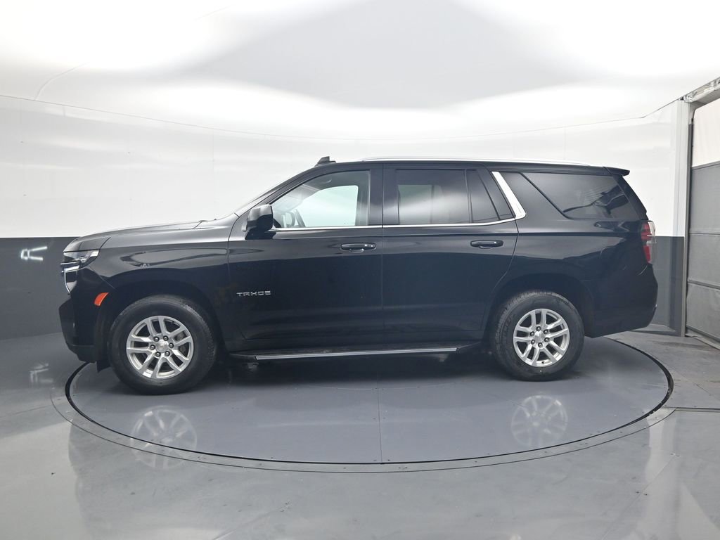 Used 2023 Chevrolet Tahoe LT image 4