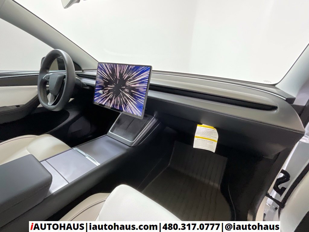 Used 2026 Tesla Model Y Performance AWD/4WD image 27
