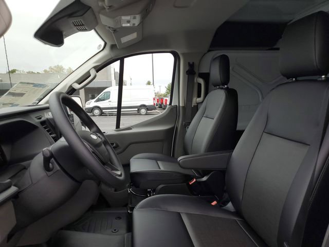 New 2026 Ford Transit 150 Low Roof AWD image 8