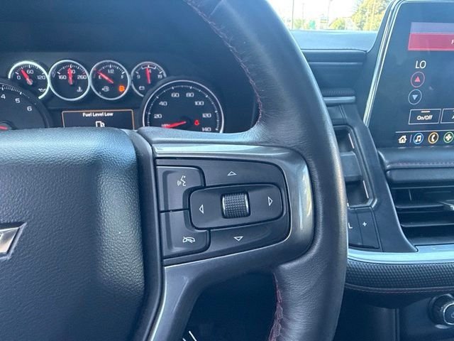 Used 2021 Chevrolet Tahoe RST w/ Luxury Package AWD/4WD image 27