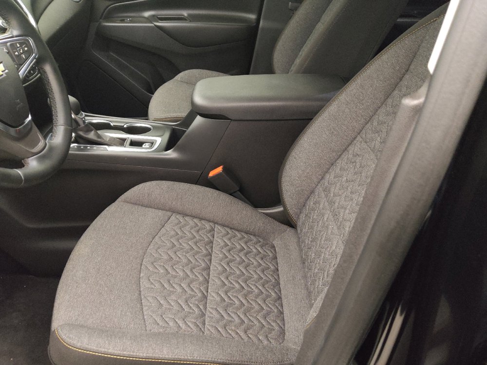 Used 2024 Chevrolet Equinox LT FWD image 17