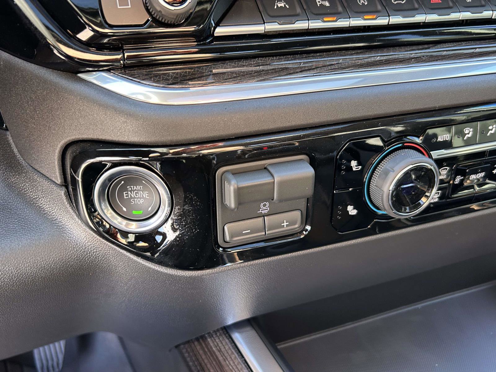 New 2026 Chevrolet Silverado 1500 LT Trail Boss w/ LT Trail Boss Premium Package image 25