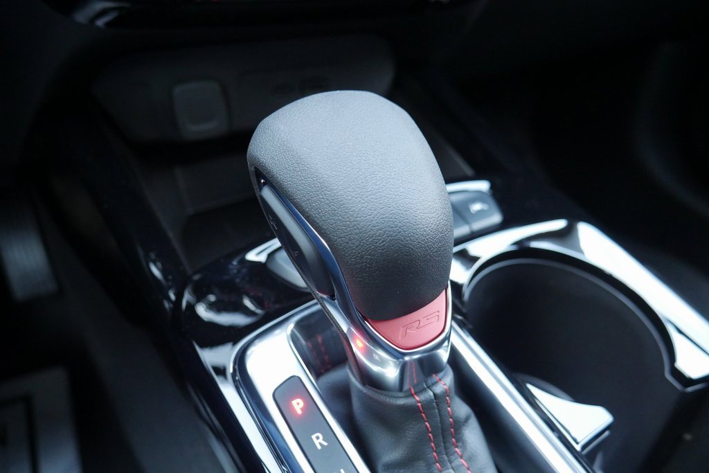 New 2026 Chevrolet Trax RS image 19