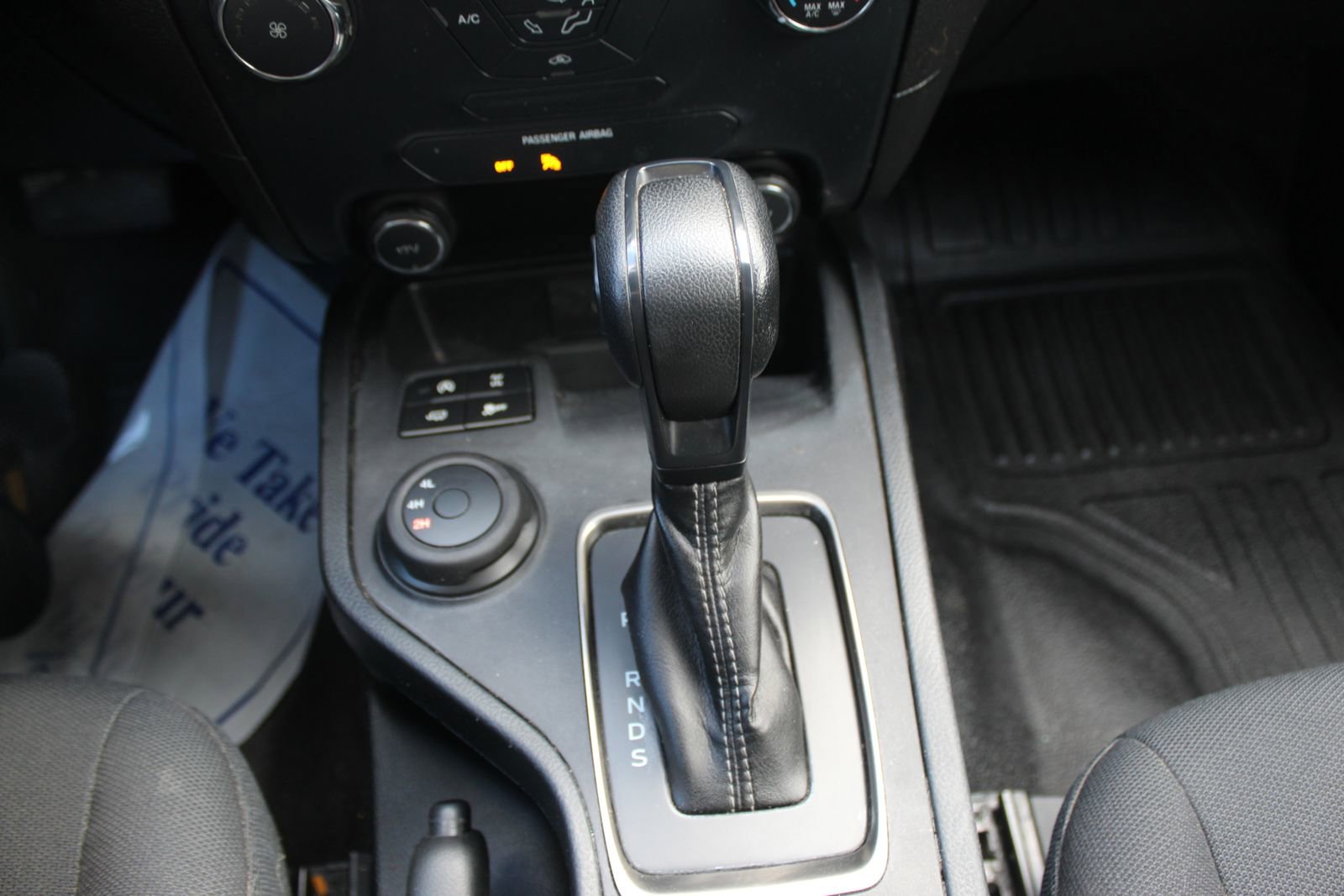 Used 2021 Ford Ranger XL w/ Equipment Group 101A High image 34