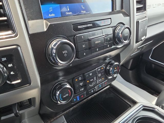 Certified 2021 Ford F250 Lariat AWD/4WD image 25