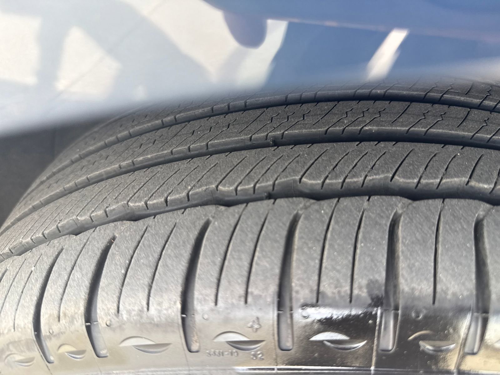Used 2024 Chevrolet Equinox LT w/ LPO, Floor Liner Package image 28