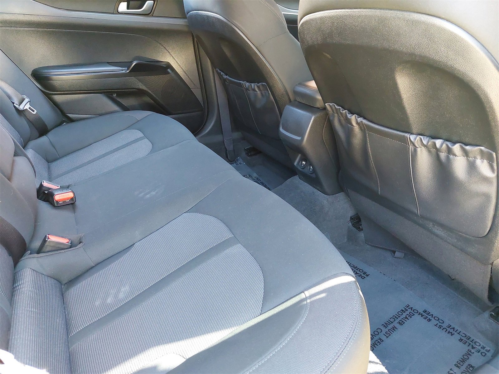 Used 2022 Kia K5 LXS image 11