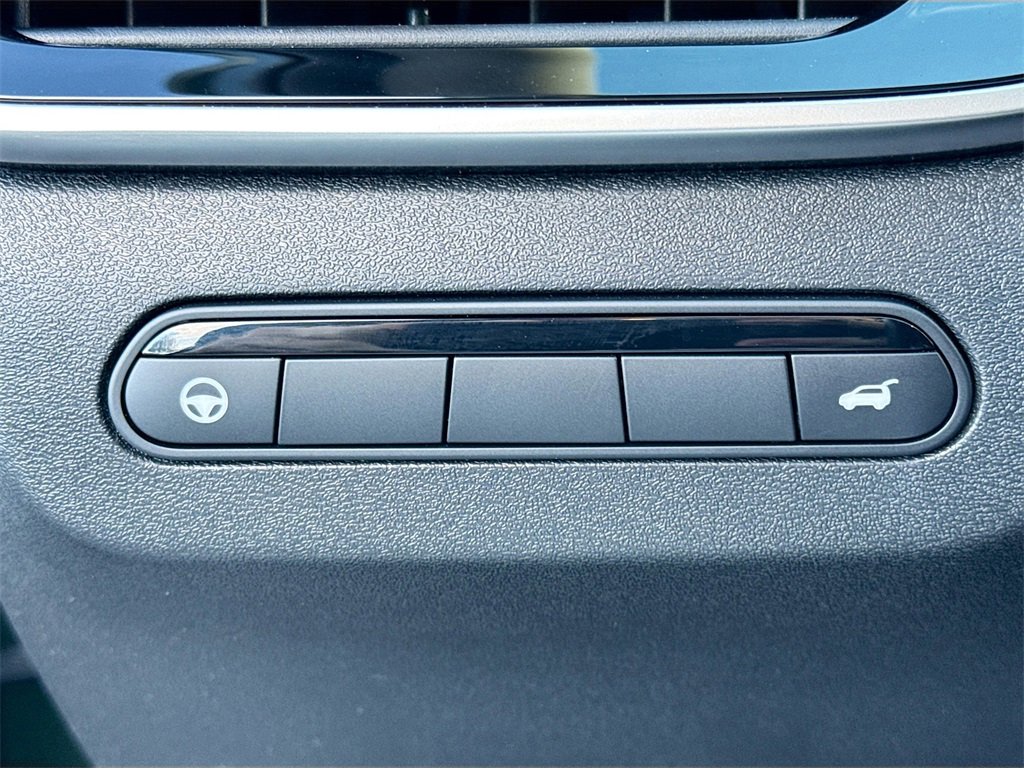 Used 2026 INFINITI QX60 Luxe w/ Cargo Package image 11