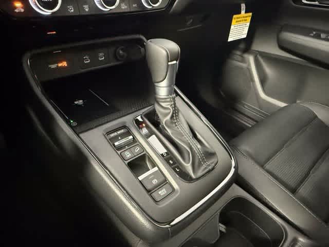 New 2027 Honda CR-V EX-L image 24