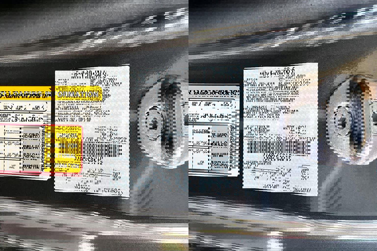 Certified 2025 Ford Mustang GT Premium image 31