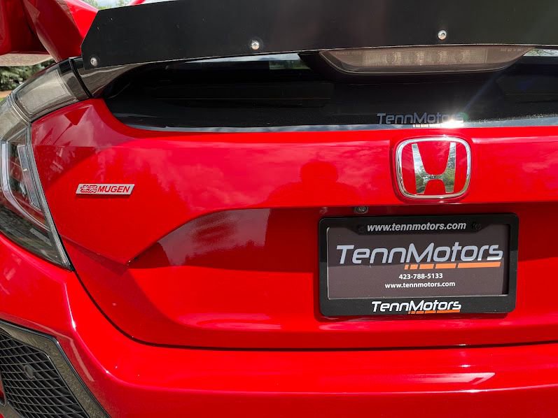 Used 2019 Honda Civic Type R image 43